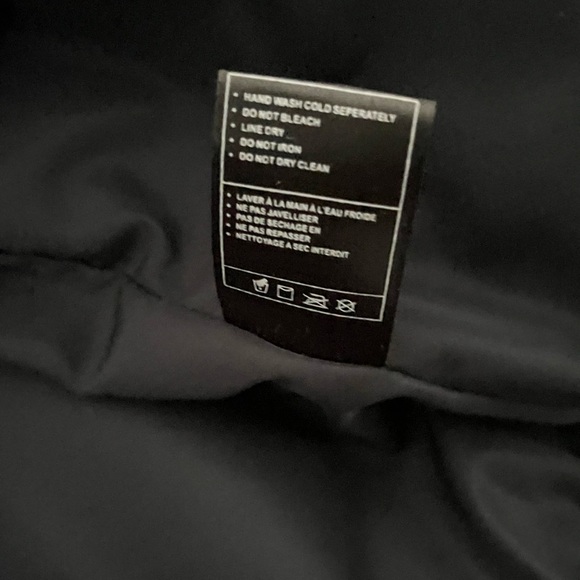 Cupcakes and Cashmere Faux Fur Coat - Picture 5 of 7